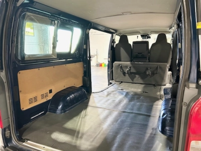 2019 Toyota Hiace LWB ***$4600 REDUCED*** 6 SEATERS