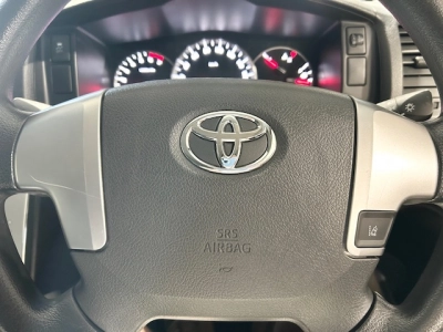 2019 Toyota Hiace LWB ***$4600 REDUCED*** 6 SEATERS