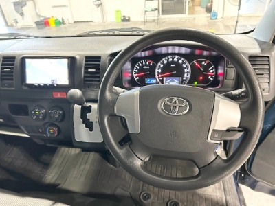 2019 Toyota Hiace LWB ***$4600 REDUCED*** 6 SEATERS