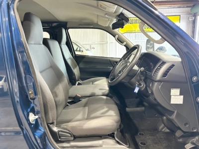 2019 Toyota Hiace LWB ***$4600 REDUCED*** 6 SEATERS