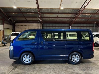 2019 Toyota Hiace LWB ***$4600 REDUCED*** 6 SEATERS