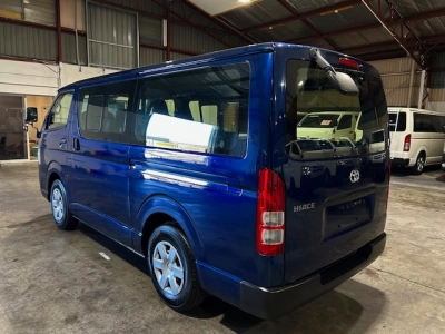2019 Toyota Hiace LWB ***$4600 REDUCED*** 6 SEATERS