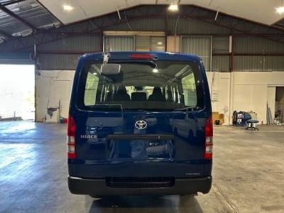 2019 Toyota Hiace LWB ***$4600 REDUCED*** 6 SEATERS