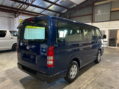 2019 Toyota Hiace LWB ***$4600 REDUCED*** 6 SEATERS