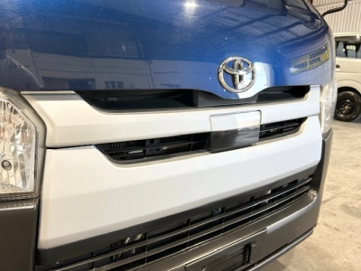 2019 Toyota Hiace LWB ***$4600 REDUCED*** 6 SEATERS