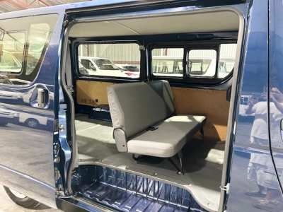 2019 Toyota Hiace LWB ***$4600 REDUCED*** 6 SEATERS