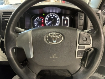 2021 =4X4= Facelift Model MID YEAR SUPER SALE *6 Seaters*