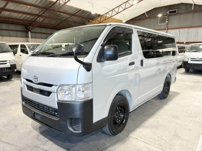 2021 =4X4= Facelift Model MID YEAR SUPER SALE *6 Seaters*