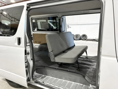 2021 =4X4= Facelift Model MID YEAR SUPER SALE *6 Seaters*