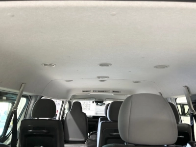 2019 Toyota Hiace ** 10 SEATER ** $4500 REDUCED $$ ** MID YEAR SALE **