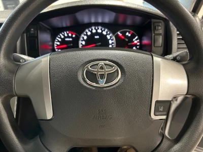 2019 Toyota Hiace ** 10 SEATER ** $4500 REDUCED $$ ** MID YEAR SALE **