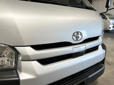 2019 Toyota Hiace ** 10 SEATER ** $4500 REDUCED $$ ** MID YEAR SALE **