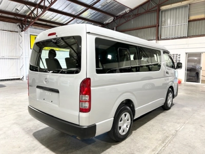 2019 Toyota Hiace ** 10 SEATER ** $4500 REDUCED $$ ** MID YEAR SALE **