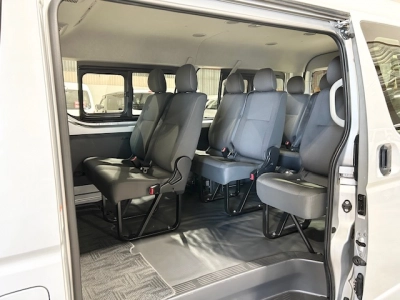 2019 Toyota Hiace ** 10 SEATER ** $4500 REDUCED $$ ** MID YEAR SALE **