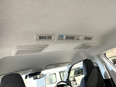 2019 Toyota Hiace ** 10 SEATER ** $4500 REDUCED $$ ** MID YEAR SALE **
