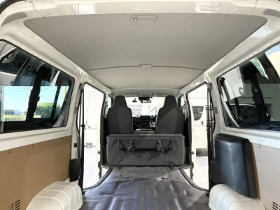 2022 Facelift Model =4X4= 6 SEATER **ONLY 96kms**