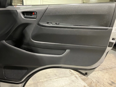 2018 Toyota Hiace 4WD DIESEL TURBO **WAS $40,995 NOW $36,995**