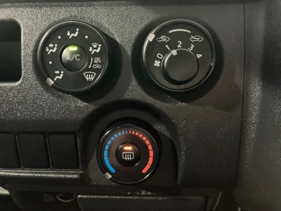 2018 Toyota Hiace 4WD DIESEL TURBO **WAS $40,995 NOW $36,995**