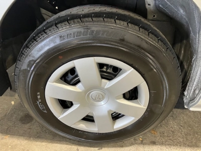 2018 Toyota Hiace 4WD DIESEL TURBO **WAS $40,995 NOW $36,995**