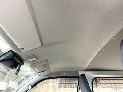 2019 Toyota Hiace = 6 SEATERS = 2 Sling Doors