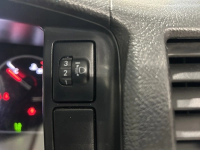 2019 Toyota Hiace = 6 SEATERS = 2 Sling Doors