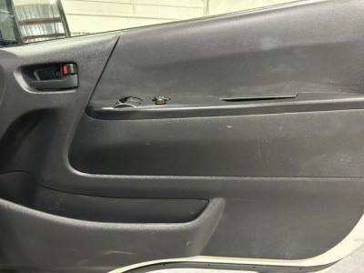 2019 Toyota Hiace = 6 SEATERS = 2 Sling Doors