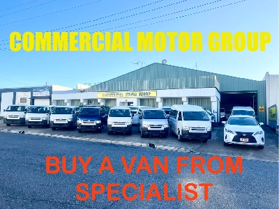 2019 Toyota Hiace LWB 2L PETROL SOLD SOLD SOLD