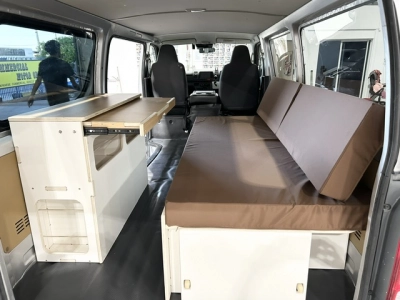 2019 Toyota Hiace =4X4= 6 Seaters ** MID YEAR SUPER SALE**