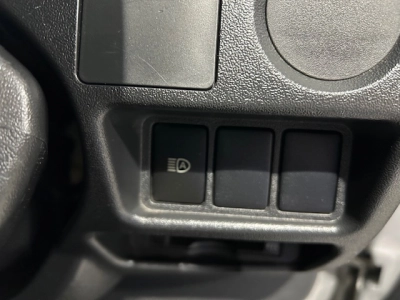 2020 Toyota Hiace = FULL TIME 4WD = 