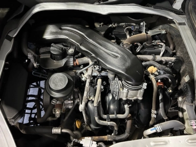 2020 Toyota Hiace = FULL TIME 4WD = 