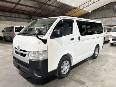 2020 Toyota 