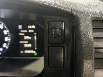 2020 Latest FACELIFT Model Toyota Hiace *** 4WD 4WD 4WD *** $4000 REDUCED