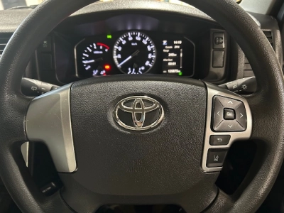 2020 Latest FACELIFT Model Toyota Hiace *** 4WD 4WD 4WD *** $4000 REDUCED
