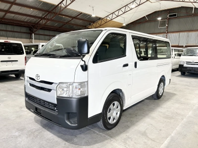 2019 Toyota 