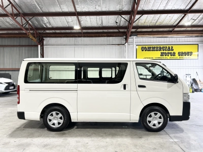 2019 Toyota 