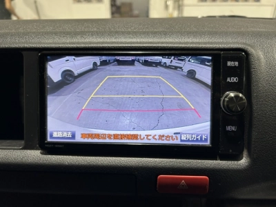 2017 Toyota Hiace SUPER LONG WHEEL BASE / GL PACKAGE / 4X4