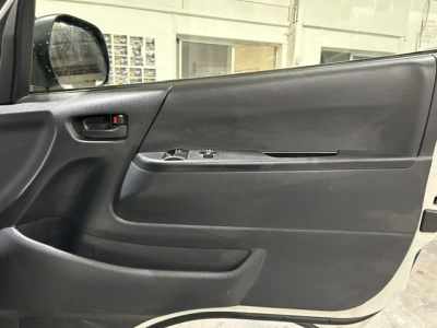 2017 Toyota Hiace SUPER LONG WHEEL BASE / GL PACKAGE / 4X4