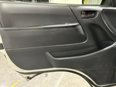 2017 Toyota Hiace SUPER LONG WHEEL BASE / GL PACKAGE / 4X4