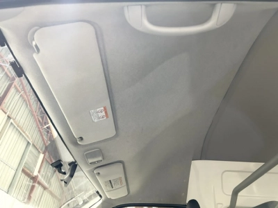 2017 Toyota Hiace SUPER LONG WHEEL BASE / GL PACKAGE / 4X4