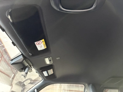 2020 Toyota Hiace **THE BEST TOP SPEC** Dark Prime SUPER GL** =4X4= 