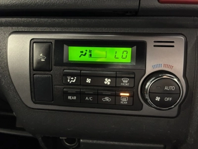 2020 Toyota Hiace **THE BEST TOP SPEC** Dark Prime SUPER GL** =4X4= 