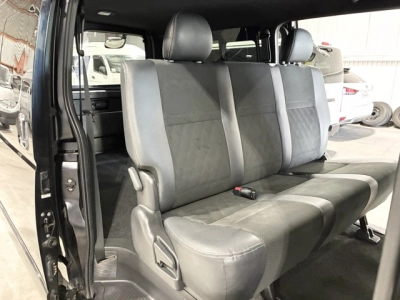 2020 Toyota Hiace **THE BEST TOP SPEC** Dark Prime SUPER GL** =4X4= 