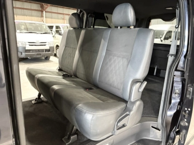 2020 Toyota Hiace **THE BEST TOP SPEC** Dark Prime SUPER GL** =4X4= 