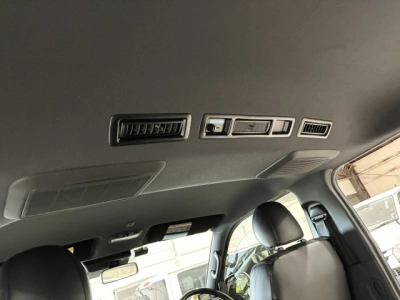 2020 Toyota Hiace **THE BEST TOP SPEC** Dark Prime SUPER GL** =4X4= 
